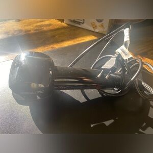 Automatic Curling Iron